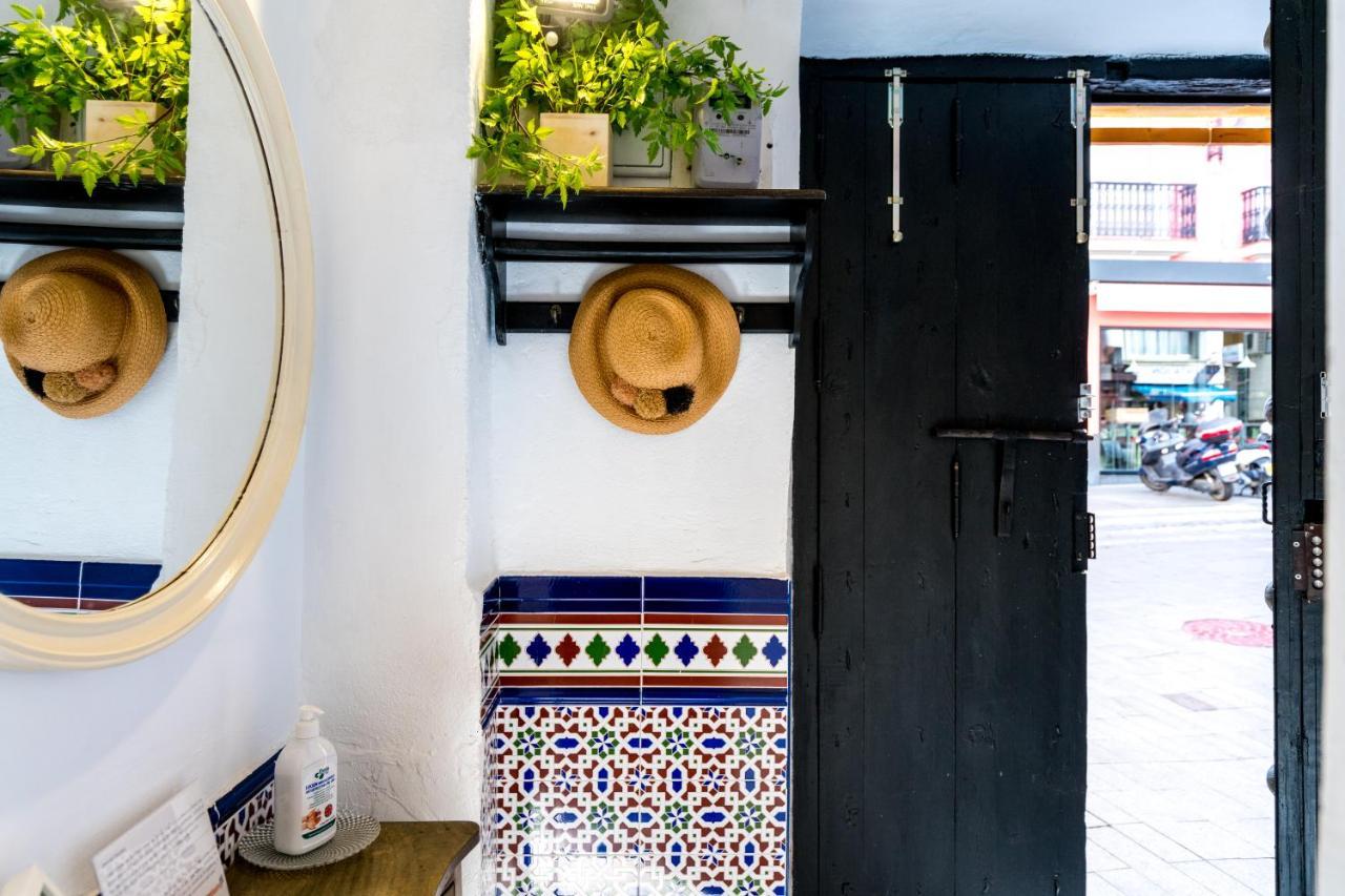 Casa Ispal Alfalfa Seville Exterior photo