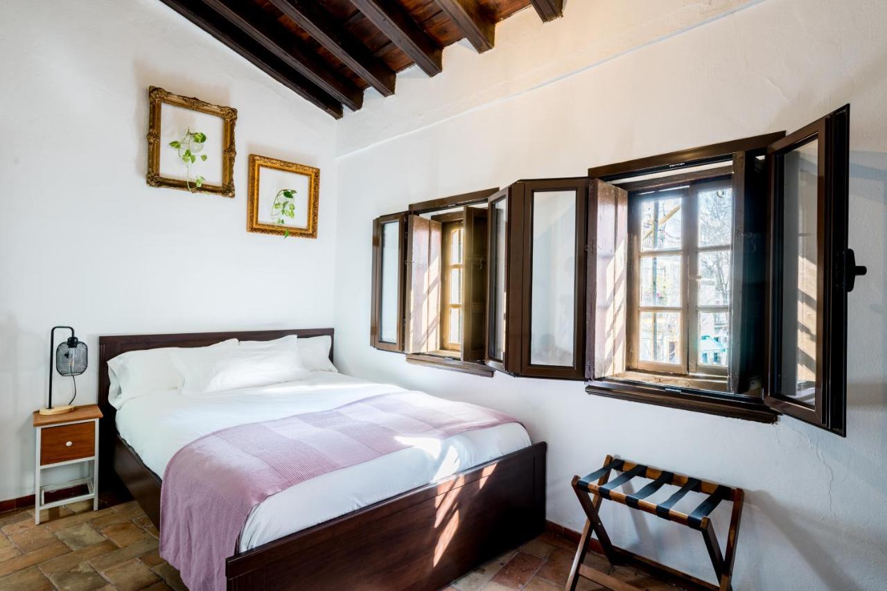 Casa Ispal Alfalfa Seville Exterior photo