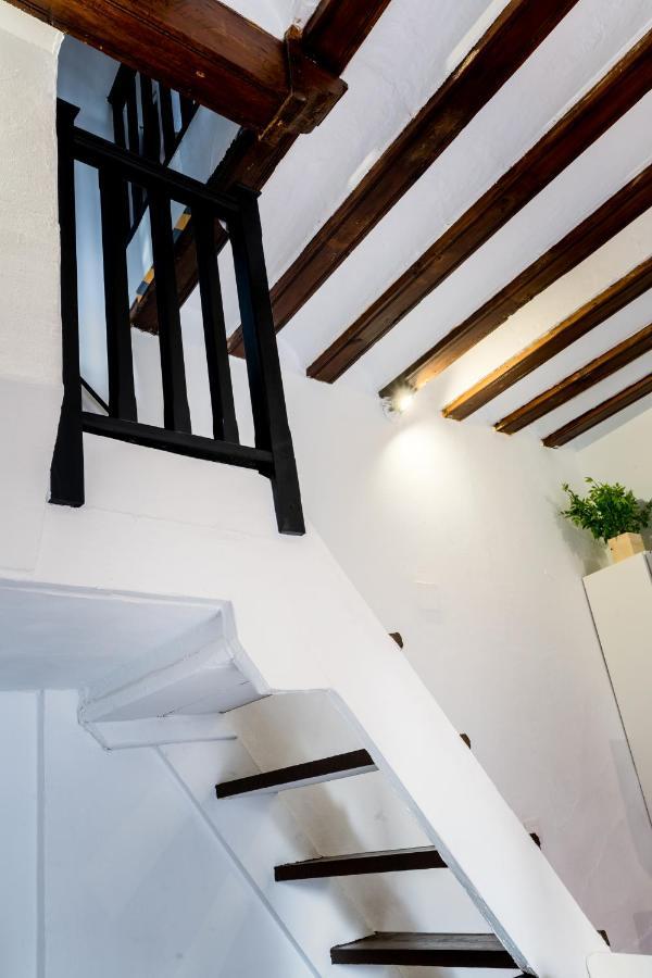 Casa Ispal Alfalfa Seville Exterior photo