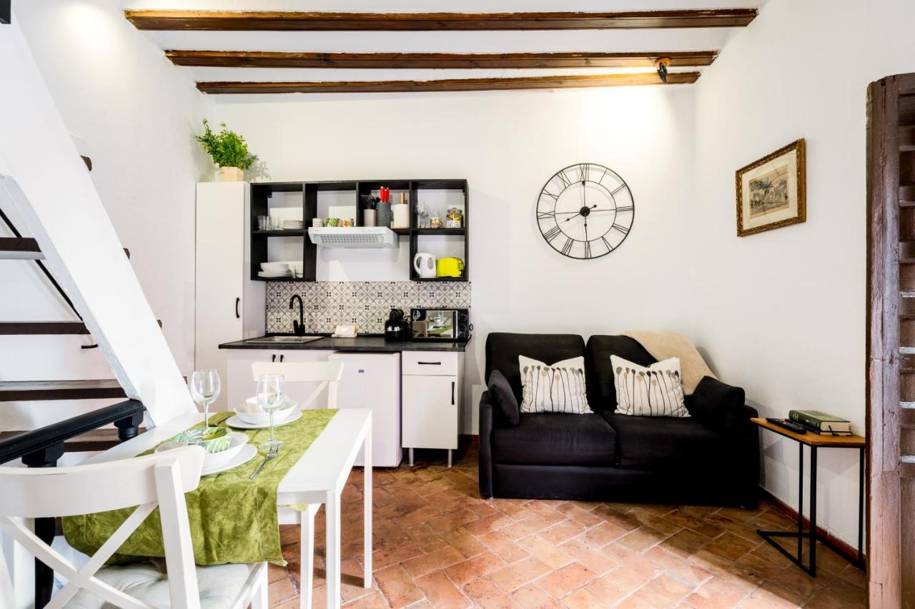 Casa Ispal Alfalfa Seville Exterior photo