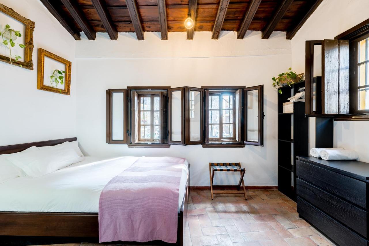 Casa Ispal Alfalfa Seville Exterior photo