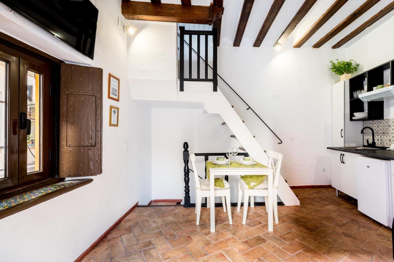 Casa Ispal Alfalfa Seville Exterior photo
