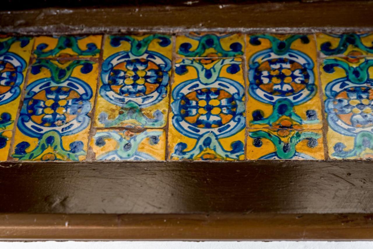 Casa Ispal Alfalfa Seville Exterior photo